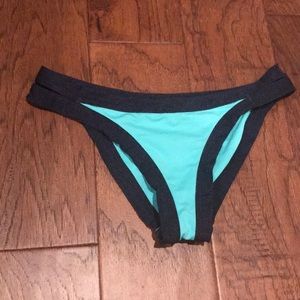 NWOT L*Space bikini bottoms